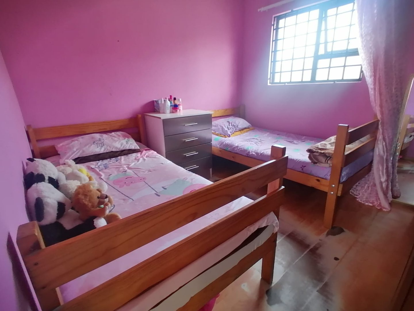 2 Bedroom Property for Sale in Scottsdene Western Cape